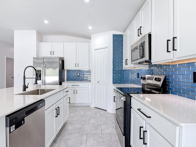 1312 Peach Creek Drive, Osteen, FL 32764