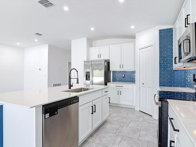 1312 Peach Creek Drive, Osteen, FL 32764