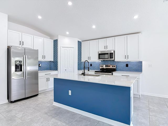 1312 Peach Creek Drive, Osteen, FL 32764