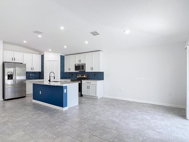 1312 Peach Creek Drive, Osteen, FL 32764