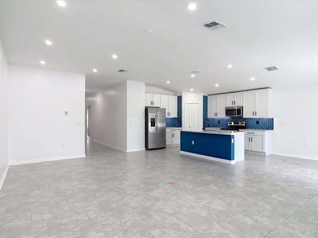 1312 Peach Creek Drive, Osteen, FL 32764