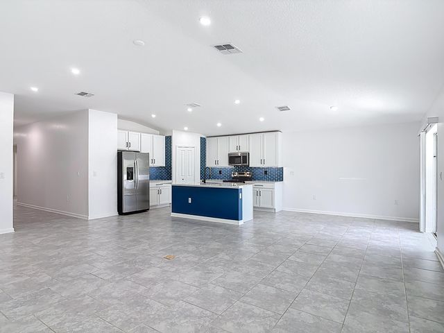 1312 Peach Creek Drive, Osteen, FL 32764