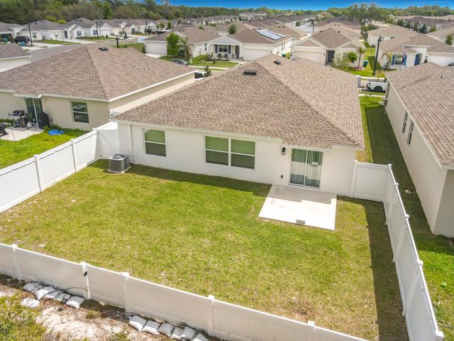 1312 Peach Creek Drive, Osteen, FL 32764