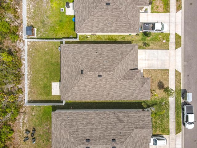 1312 Peach Creek Drive, Osteen, FL 32764