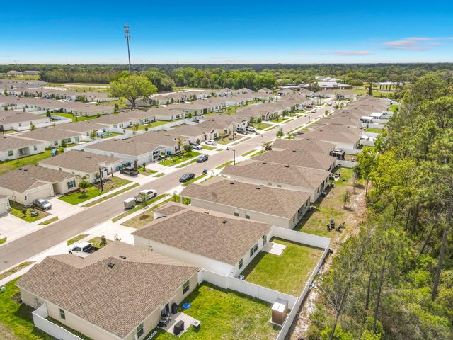 1312 Peach Creek Drive, Osteen, FL 32764