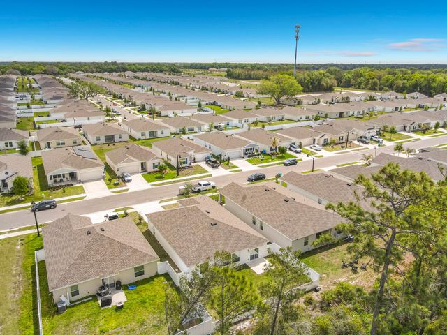 1312 Peach Creek Drive, Osteen, FL 32764