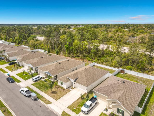1312 Peach Creek Drive, Osteen, FL 32764