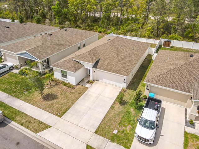 1312 Peach Creek Drive, Osteen, FL 32764