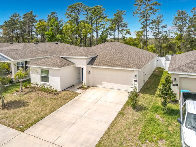 1312 Peach Creek Drive, Osteen, FL 32764