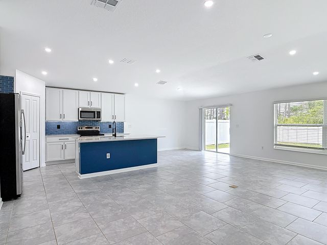 1312 Peach Creek Drive, Osteen, FL 32764