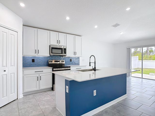 1312 Peach Creek Drive, Osteen, FL 32764