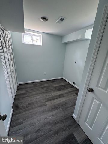 9537 BADGER AVE, Clinton, MD 20735