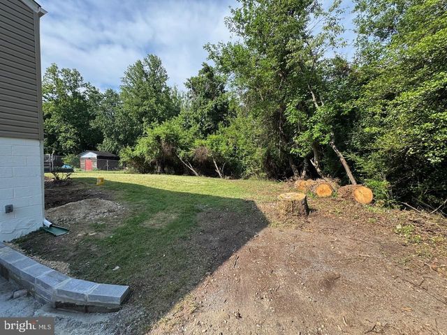9537 BADGER AVE, Clinton, MD 20735