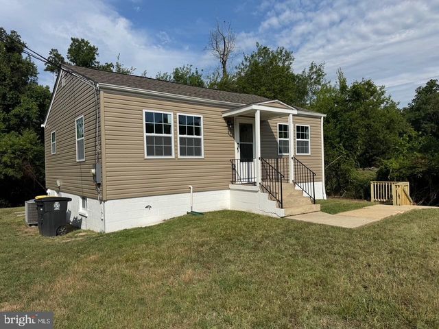9537 BADGER AVE, Clinton, MD 20735