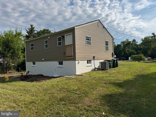 9537 BADGER AVE, Clinton, MD 20735
