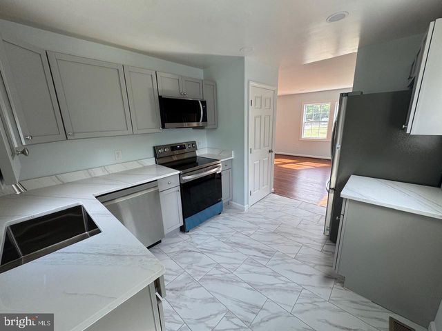 9537 BADGER AVE, Clinton, MD 20735