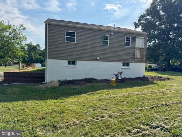 9537 BADGER AVE, Clinton, MD 20735