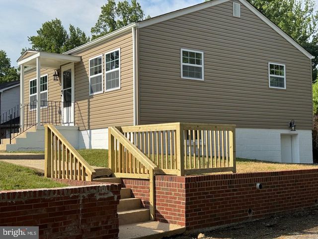 9537 BADGER AVE, Clinton, MD 20735
