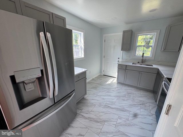 9537 BADGER AVE, Clinton, MD 20735