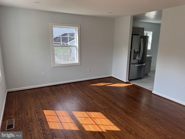 9537 BADGER AVE, Clinton, MD 20735