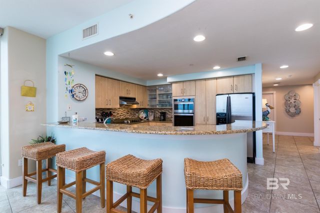 521 W WEST BEACH Boulevard 803, Gulf Shores, AL 36542