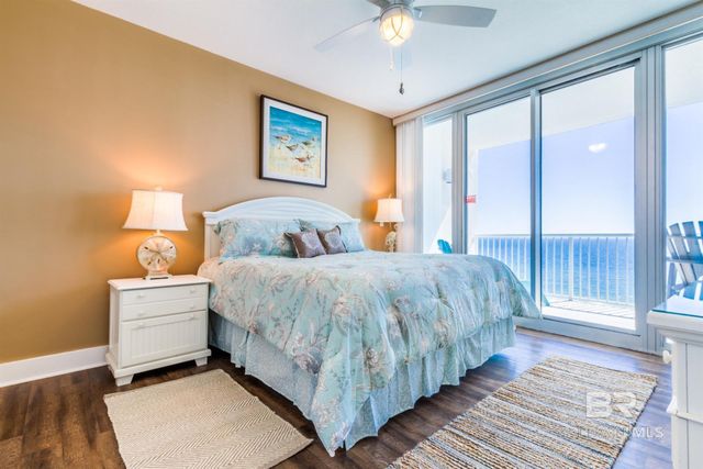 521 W WEST BEACH Boulevard 803, Gulf Shores, AL 36542