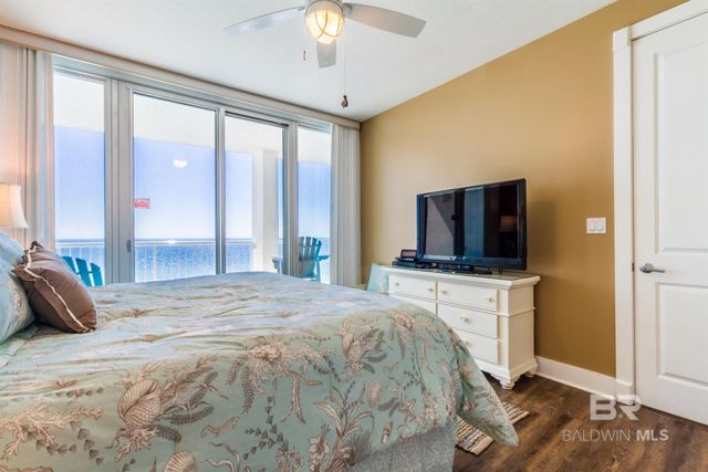 521 W WEST BEACH Boulevard 803, Gulf Shores, AL 36542