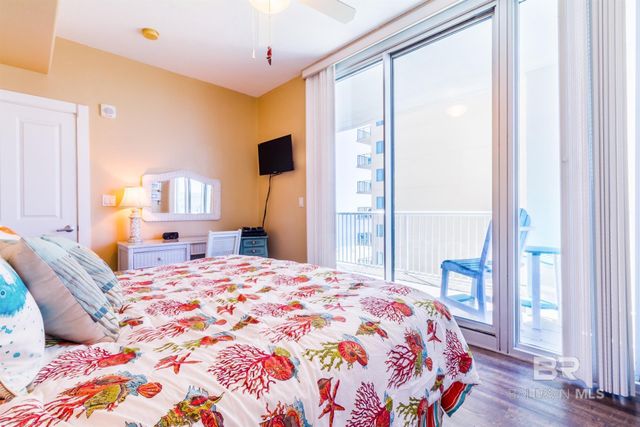 521 W WEST BEACH Boulevard 803, Gulf Shores, AL 36542