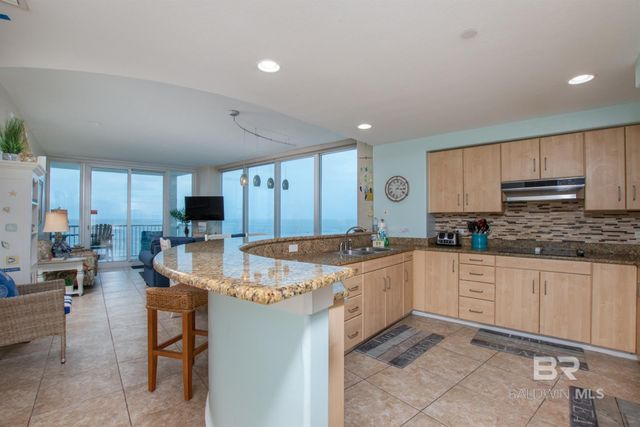 521 W WEST BEACH Boulevard 803, Gulf Shores, AL 36542