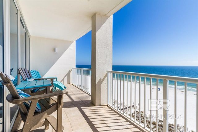 521 W WEST BEACH Boulevard 803, Gulf Shores, AL 36542