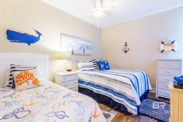 521 W WEST BEACH Boulevard 803, Gulf Shores, AL 36542