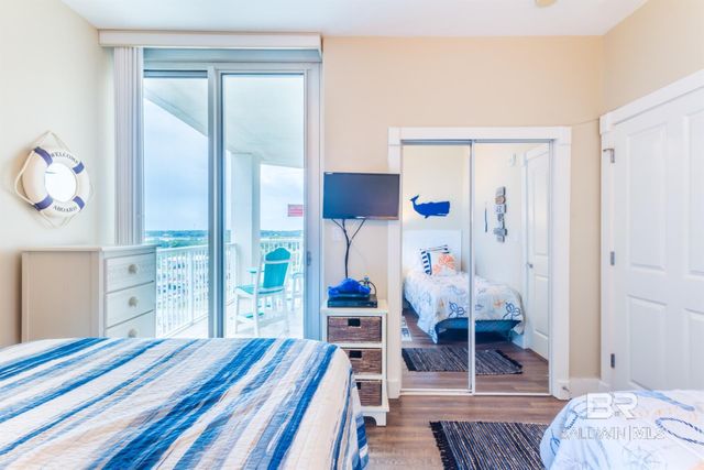 521 W WEST BEACH Boulevard 803, Gulf Shores, AL 36542