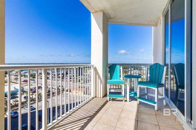 521 W WEST BEACH Boulevard 803, Gulf Shores, AL 36542