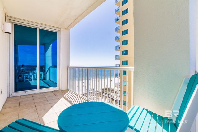 521 W WEST BEACH Boulevard 803, Gulf Shores, AL 36542