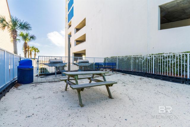 521 W WEST BEACH Boulevard 803, Gulf Shores, AL 36542