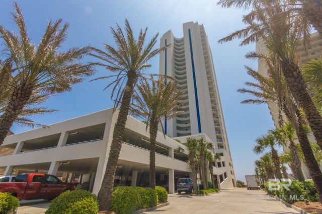 521 W WEST BEACH Boulevard 803, Gulf Shores, AL 36542
