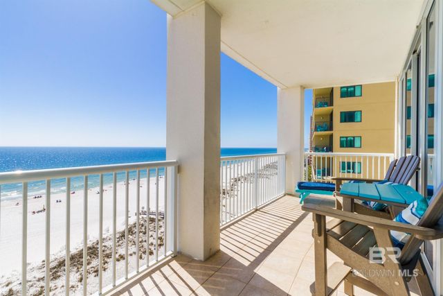 521 W WEST BEACH Boulevard 803, Gulf Shores, AL 36542