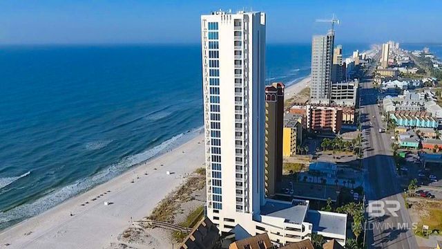 521 W WEST BEACH Boulevard 803, Gulf Shores, AL 36542