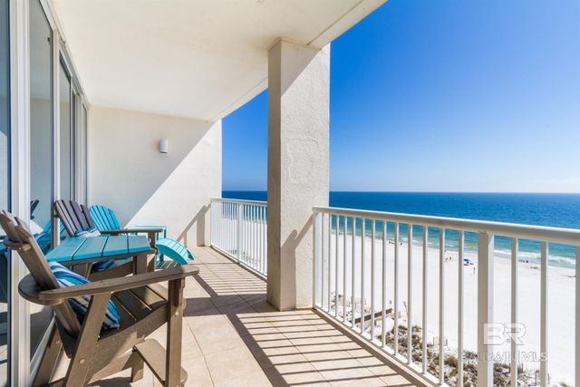 521 W WEST BEACH Boulevard 803, Gulf Shores, AL 36542