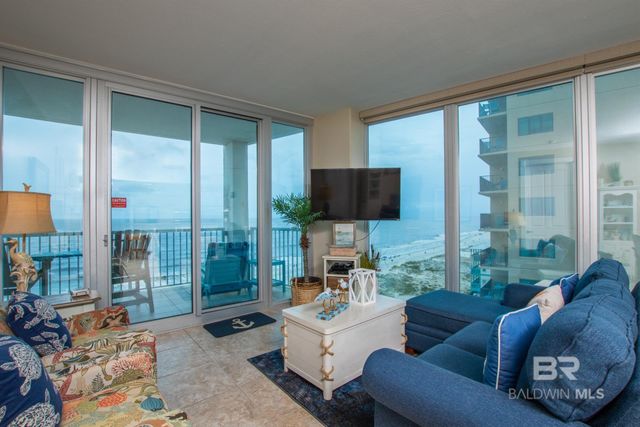 521 W WEST BEACH Boulevard 803, Gulf Shores, AL 36542
