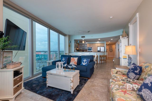 521 W WEST BEACH Boulevard 803, Gulf Shores, AL 36542