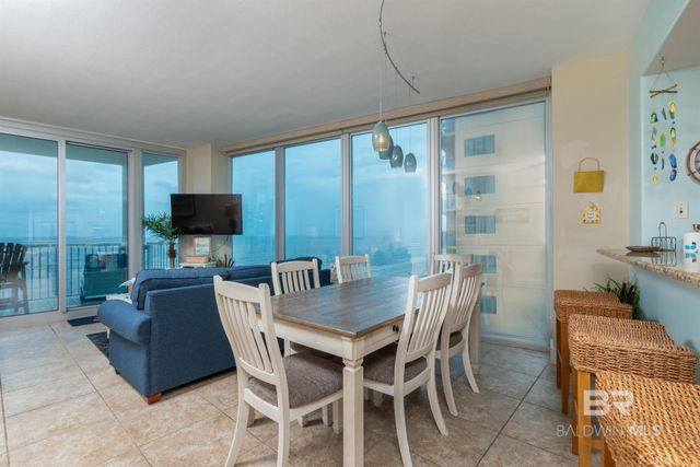 521 W WEST BEACH Boulevard 803, Gulf Shores, AL 36542