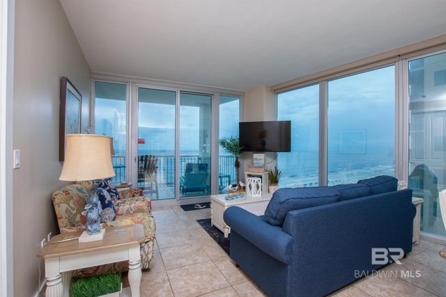 521 W WEST BEACH Boulevard 803, Gulf Shores, AL 36542