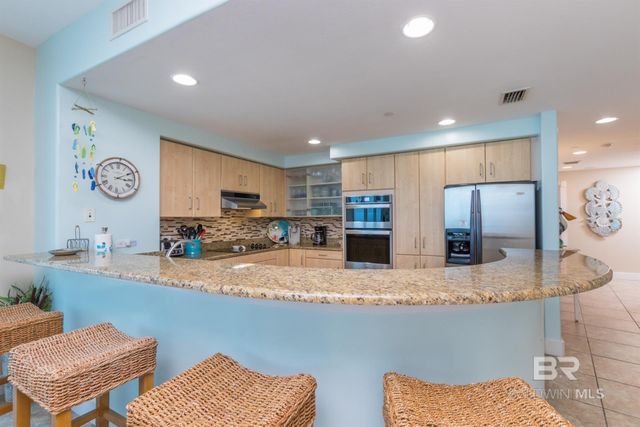 521 W WEST BEACH Boulevard 803, Gulf Shores, AL 36542