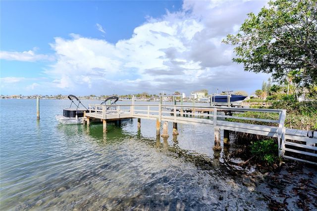 412 20TH AVENUE, Indian Rocks Beach, FL 33785