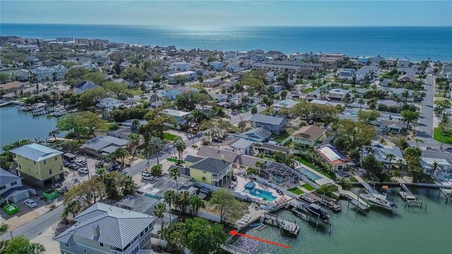 412 20TH AVENUE, Indian Rocks Beach, FL 33785