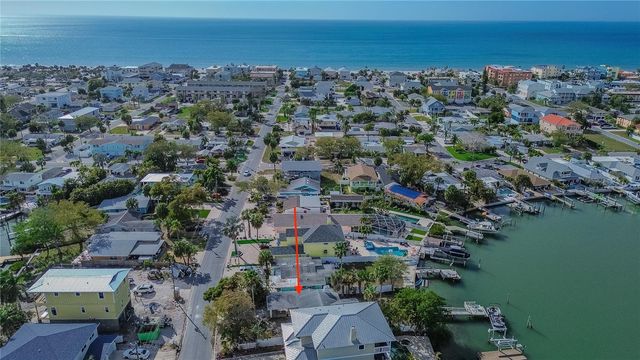 412 20TH AVENUE, Indian Rocks Beach, FL 33785