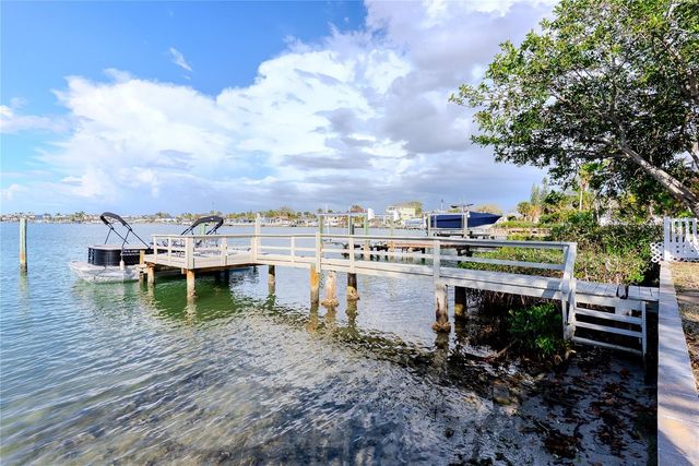 412 20TH AVENUE, Indian Rocks Beach, FL 33785