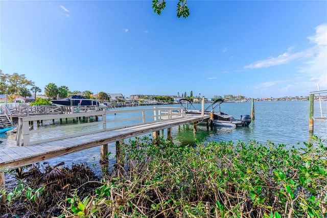 412 20TH AVENUE, Indian Rocks Beach, FL 33785