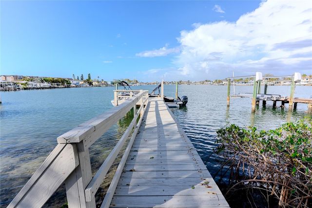 412 20TH AVENUE, Indian Rocks Beach, FL 33785